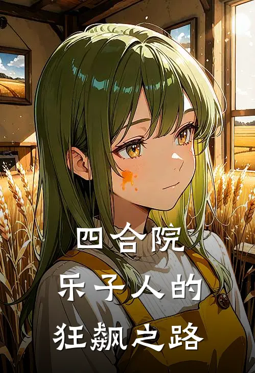 四合院：乐子人的狂飙之路