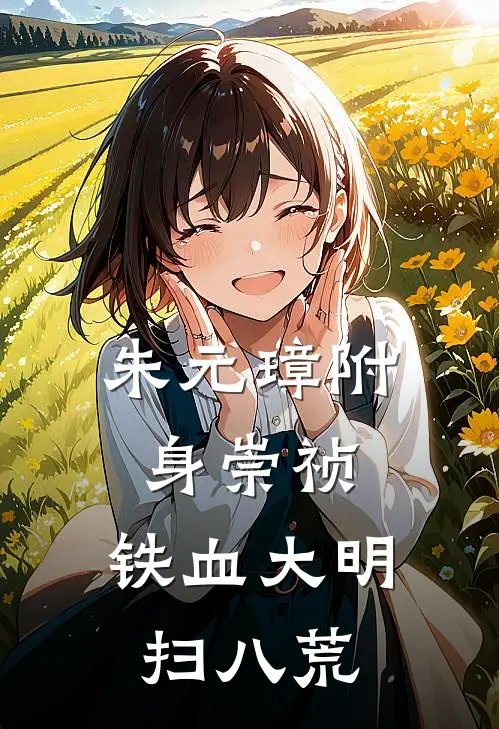 朱元璋附身崇祯：铁血大明扫八荒