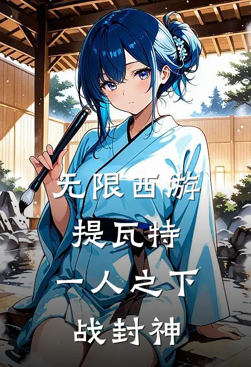 无限西游提瓦特：一人之下战封神