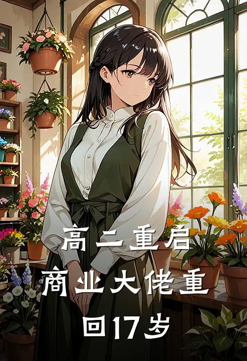 高二重启：商业大佬重回17岁