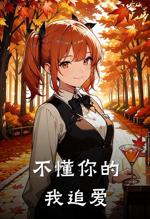 不懂你的我追爱