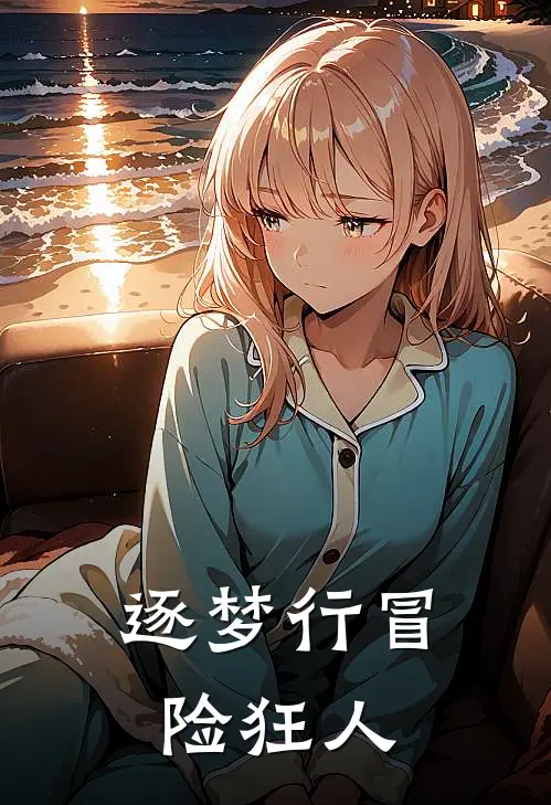 逐梦行冒险狂人