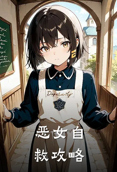 恶女自救攻略