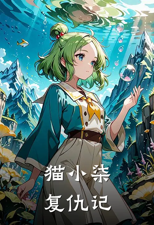 猫小柒复仇记