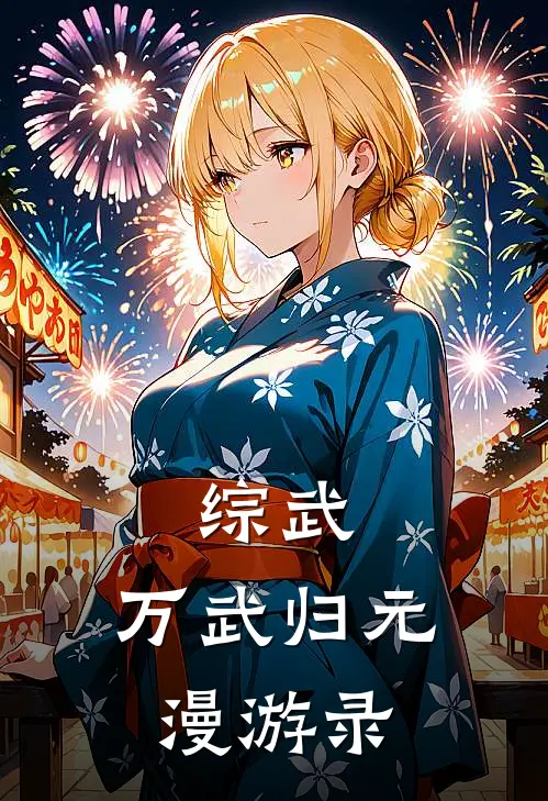 综武：万武归元漫游录