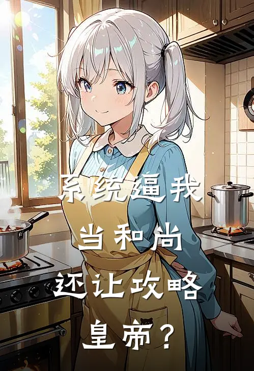 系统逼我当和尚，还让攻略皇帝？