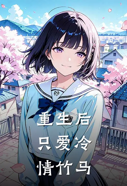 重生后，只爱冷情竹马
