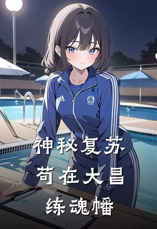 神秘复苏：苟在大昌练魂幡