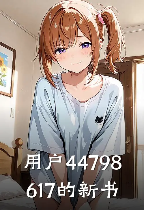 用户44798617的新书