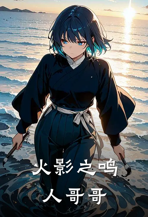 火影之鸣人哥哥