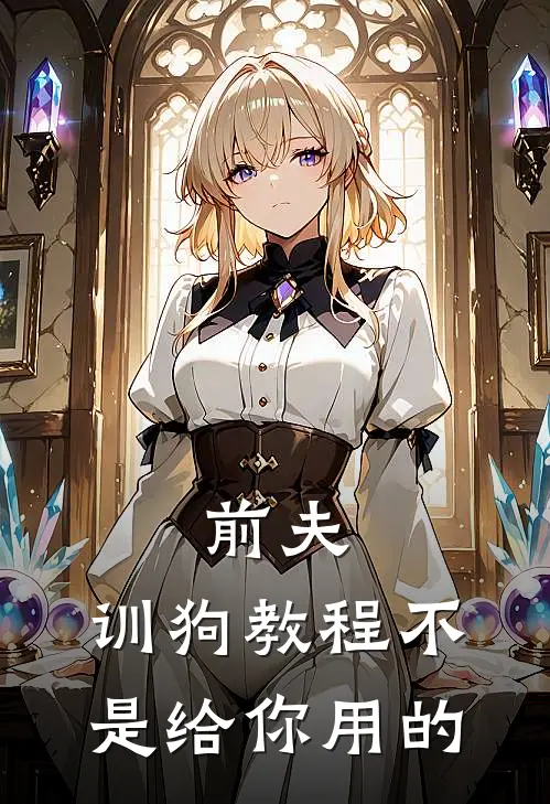 前夫，训狗教程不是给你用的