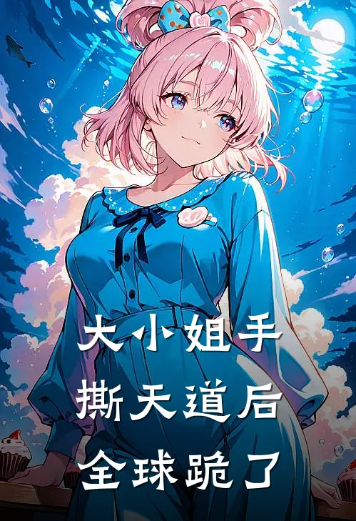 大小姐手撕天道后全球跪了