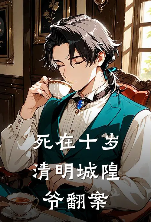 死在十岁清明城隍爷翻案