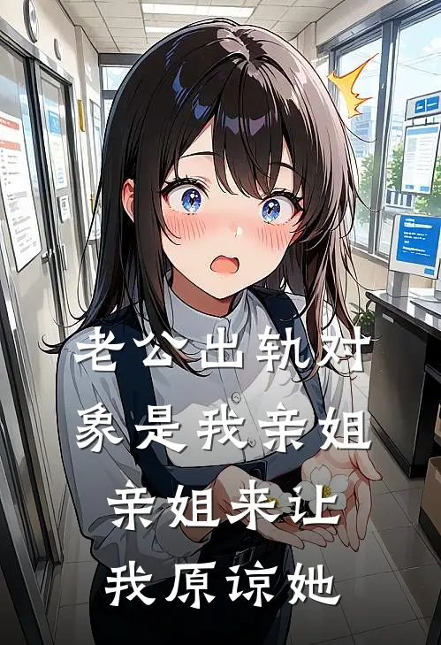 老公出轨对象是我亲姐，亲姐来让我原谅她