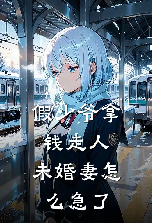 假少爷拿钱走人，未婚妻怎么急了