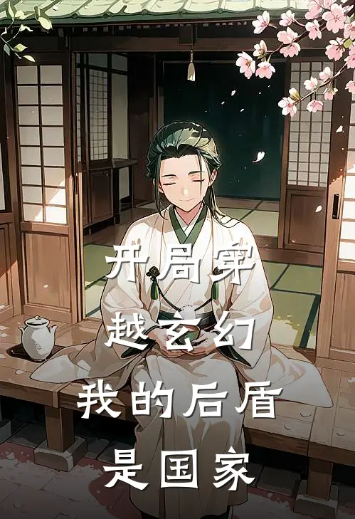 开局穿越玄幻，我的后盾是国家