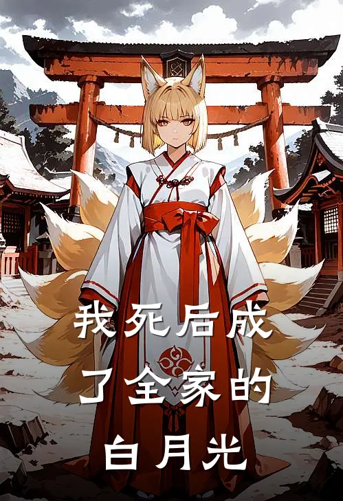 我死后成了全家的白月光