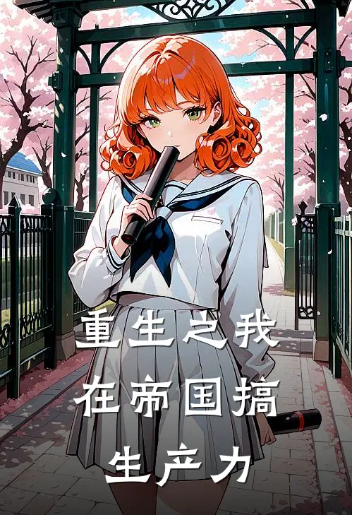 重生之我在帝国搞生产力