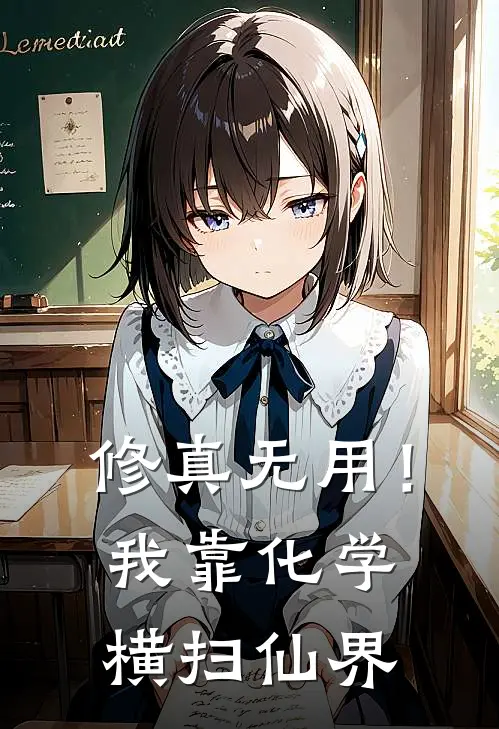 修真无用！我靠化学横扫仙界