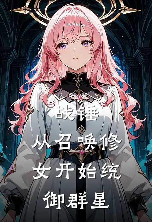 战锤：从召唤修女开始统御群星