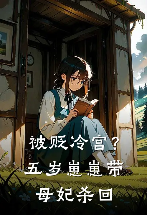 被贬冷宫？五岁崽崽带母妃杀回