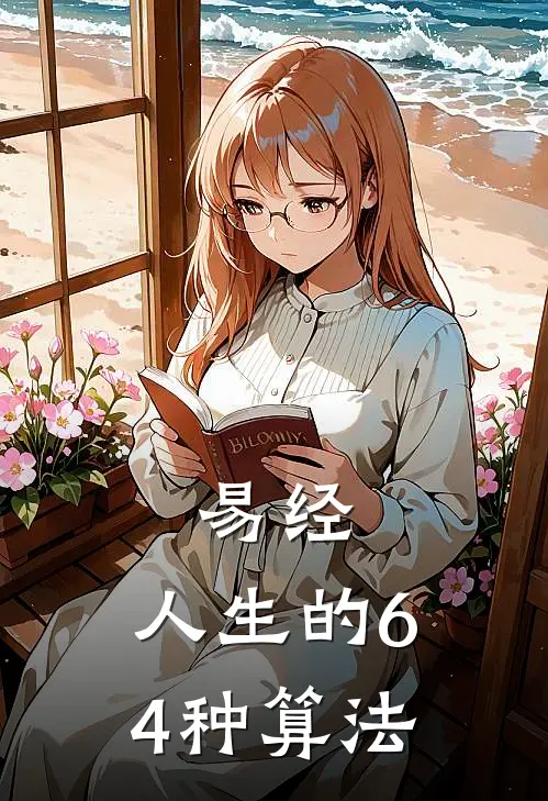 易经：人生的64种算法