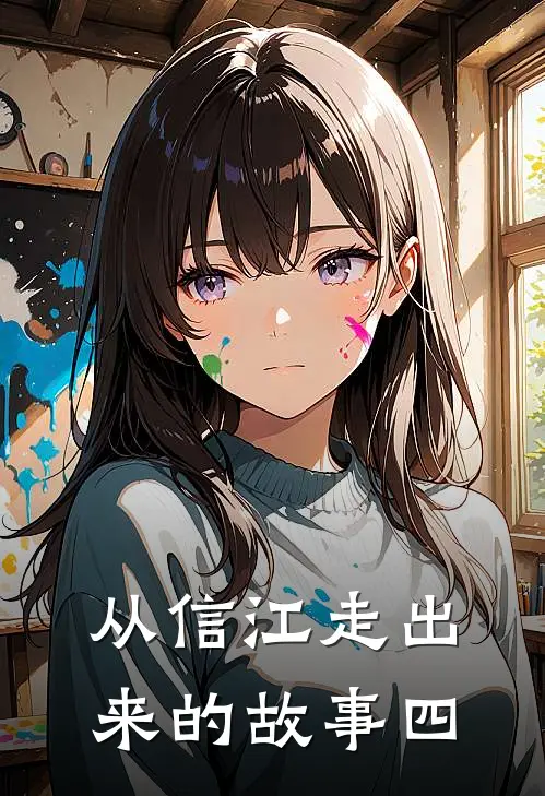 从信江走出来的故事四