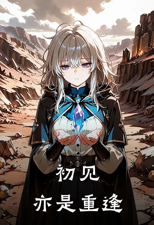 初见，亦是重逢