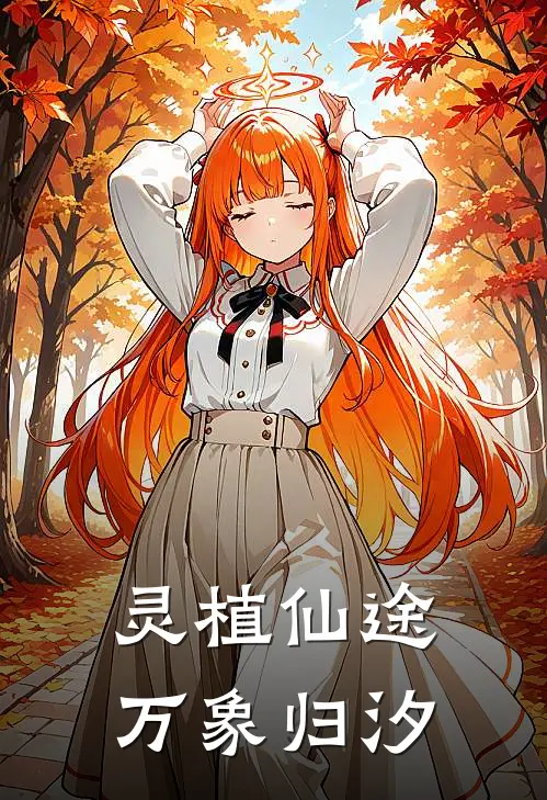 灵植仙途：万象归汐