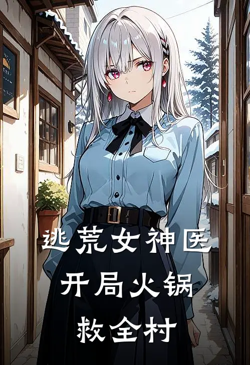 逃荒女神医：开局火锅救全村
