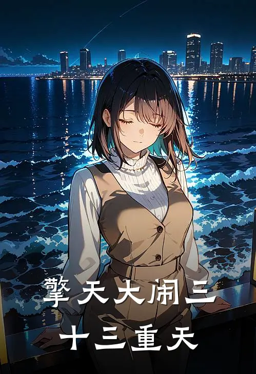 擎天大闹三十三重天