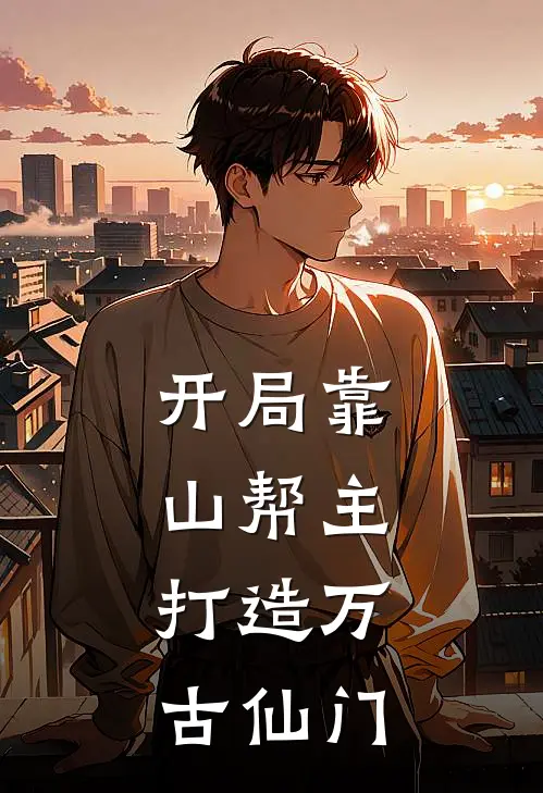 开局靠山帮主，打造万古仙门