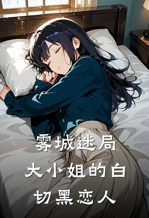 雾城迷局：大小姐的白切黑恋人