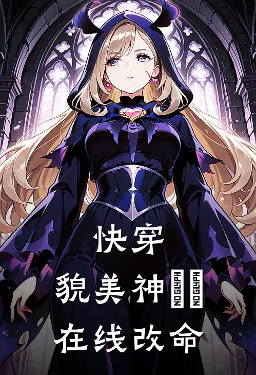 快穿：貌美神祇祂在线改命