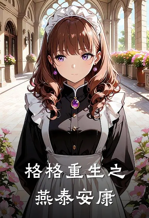 格格重生之燕泰安康