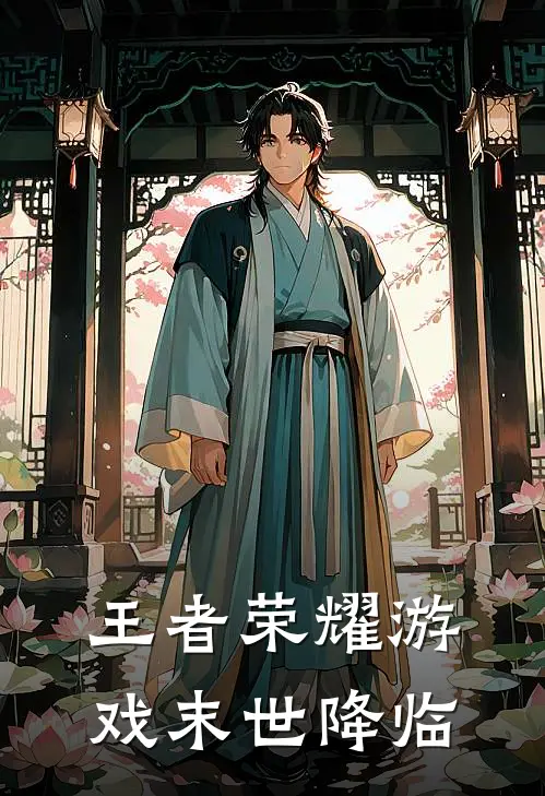 王者荣耀游戏末世降临