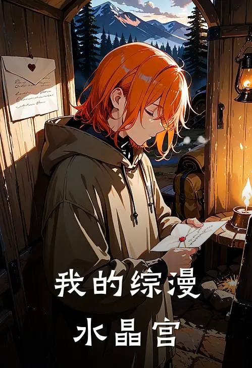 我的综漫水晶宫