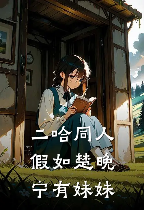 二哈同人：假如楚晚宁有妹妹