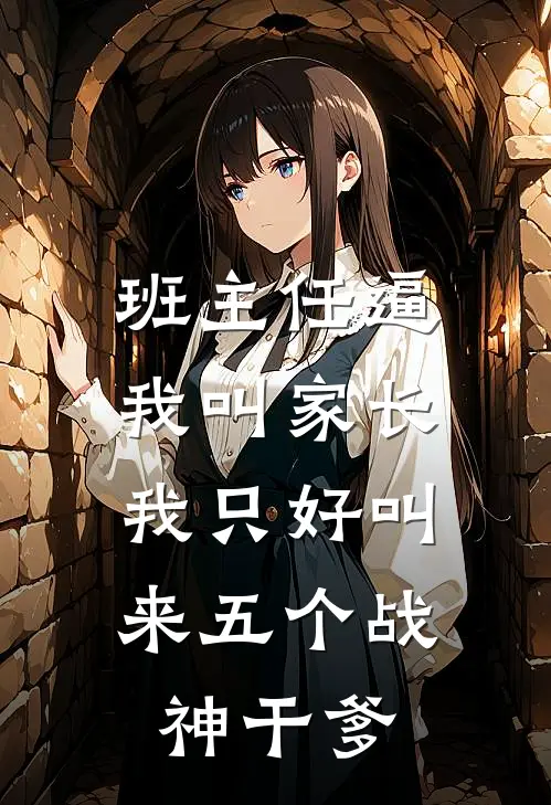 班主任逼我叫家长，我只好叫来五个战神干爹