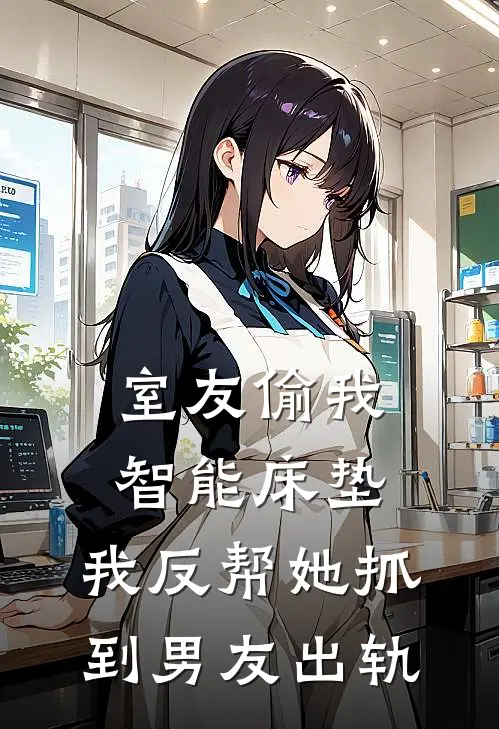 室友偷我智能床垫，我反帮她抓到男友出轨