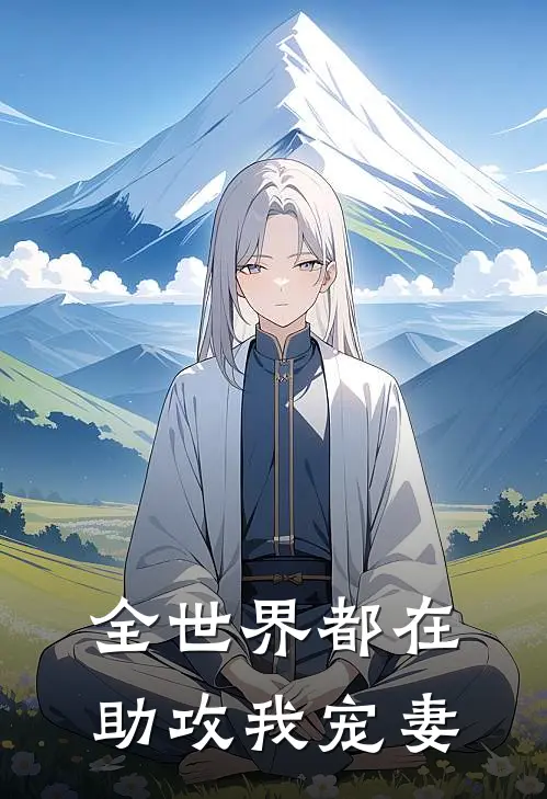 全世界都在助攻我宠妻