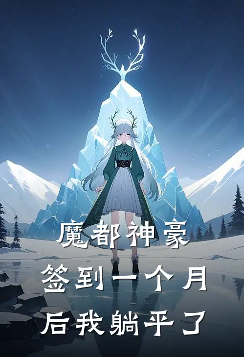 魔都神豪：签到一个月后我躺平了