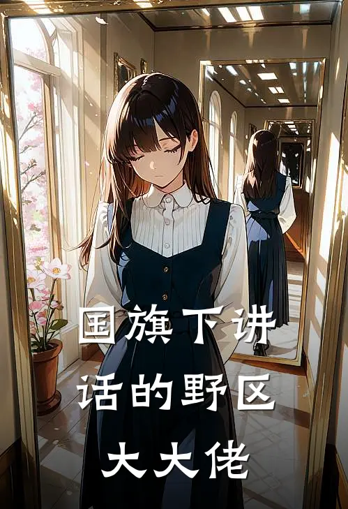 国旗下讲话的野区大大佬