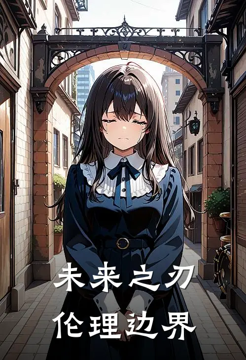 未来之刃伦理边界