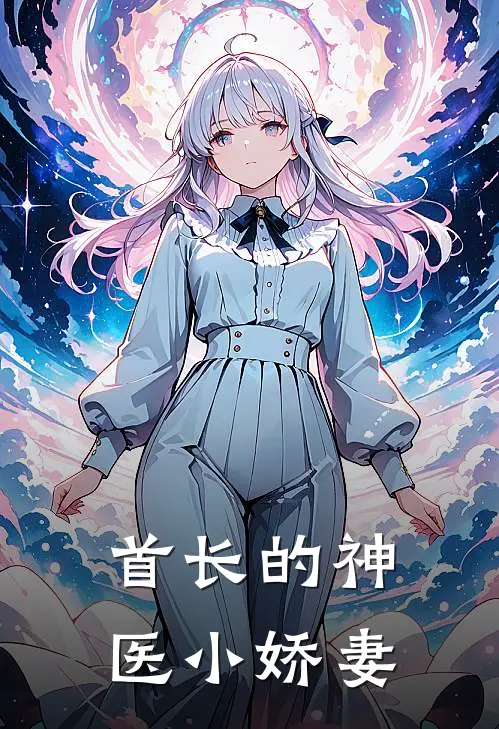 首长的神医小娇妻