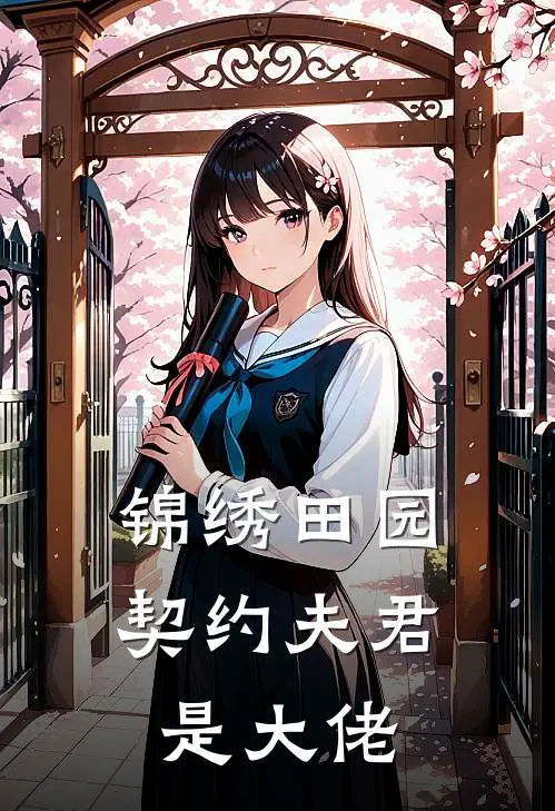 锦绣田园：契约夫君是大佬