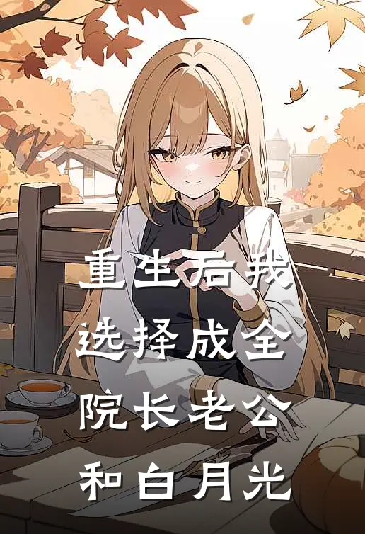 重生后我选择成全院长老公和白月光