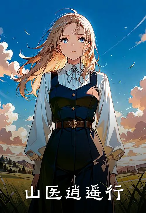 山医逍遥行