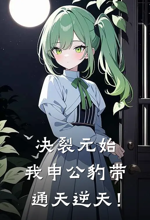 决裂元始，我申公豹带通天逆天！