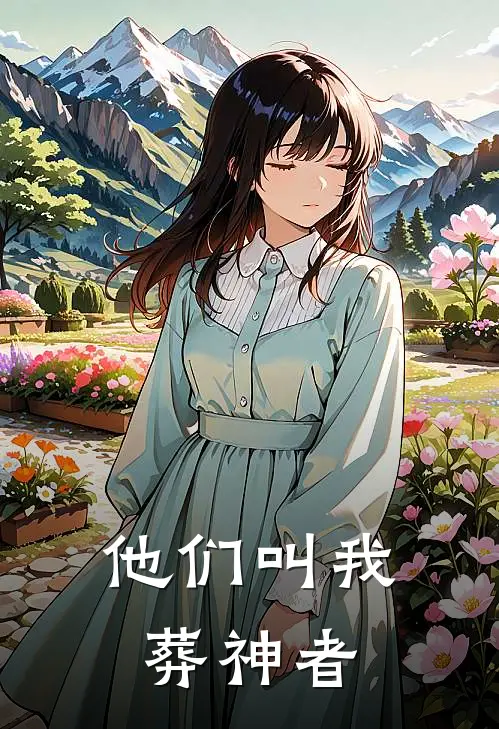 他们叫我葬神者